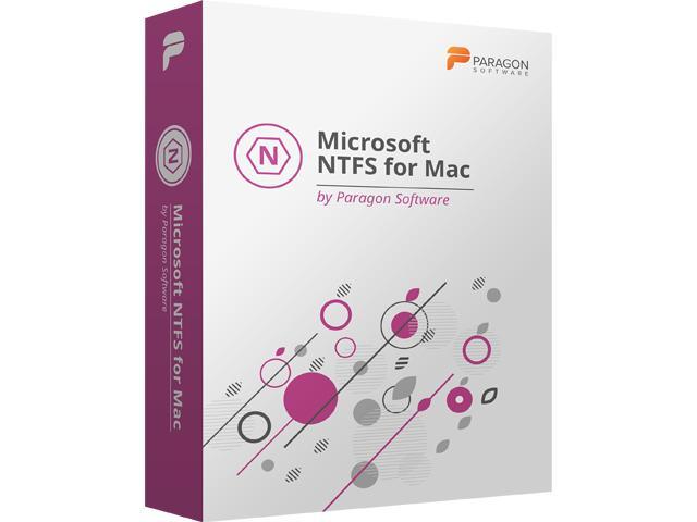 paragon ntfs for mac sale