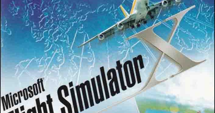 microsoft flight simulator x free download
